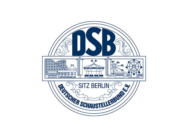 Deutscher Schaustellerbund Logo