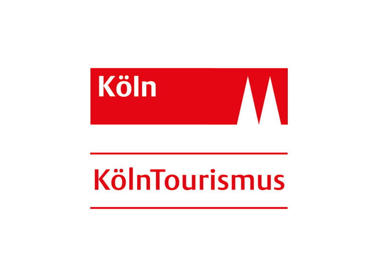 KölnTourismus Logo